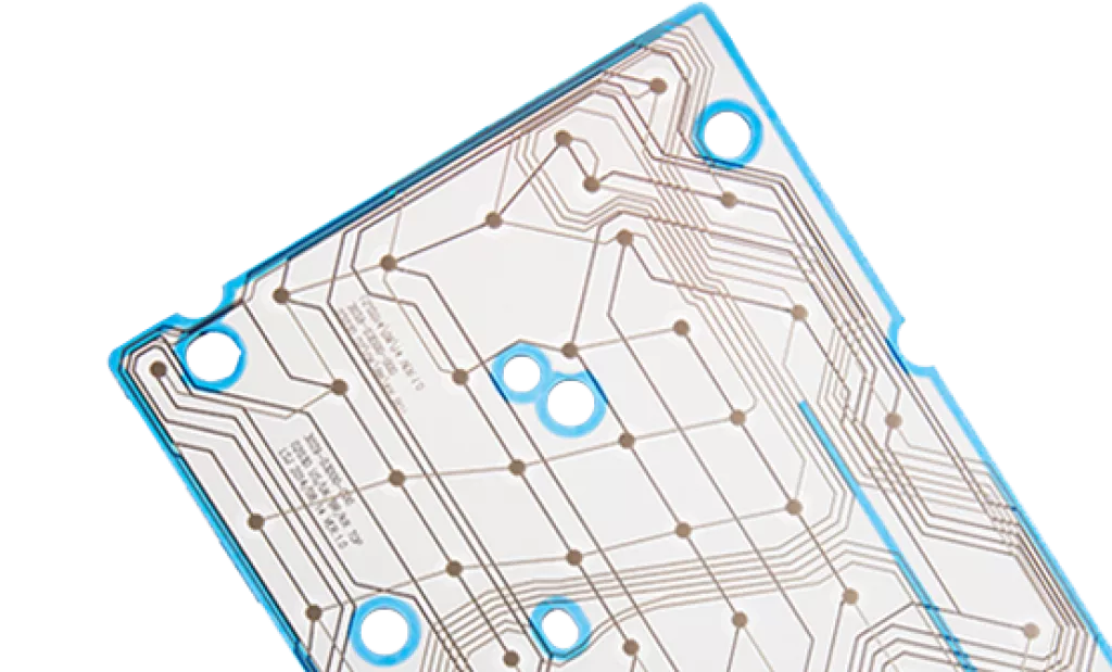 Герметичная антиоксидантная мембрана