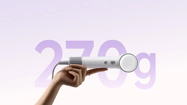 Легкий и компактный