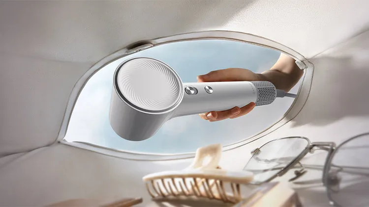 Удобство для путешествий