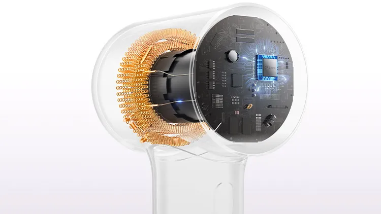 Безопасная сушка с NTC