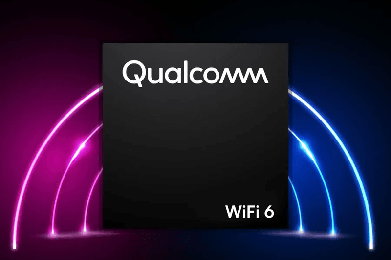 Преимущества Wi-Fi 6