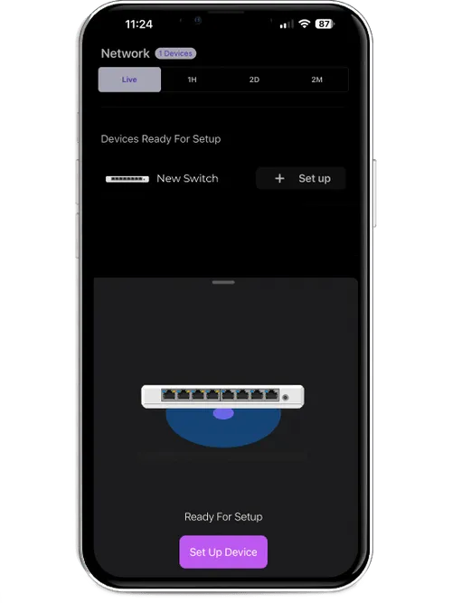 Настройка Bluetooth