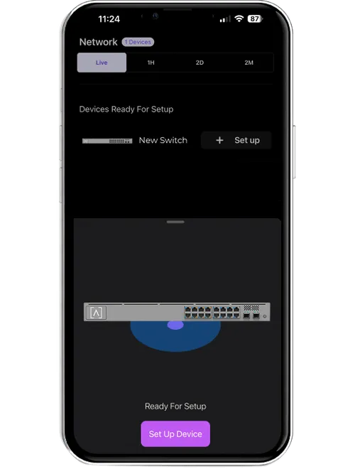 Настройка Bluetooth