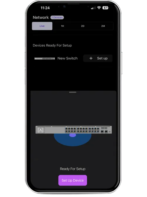 Настройка Bluetooth
