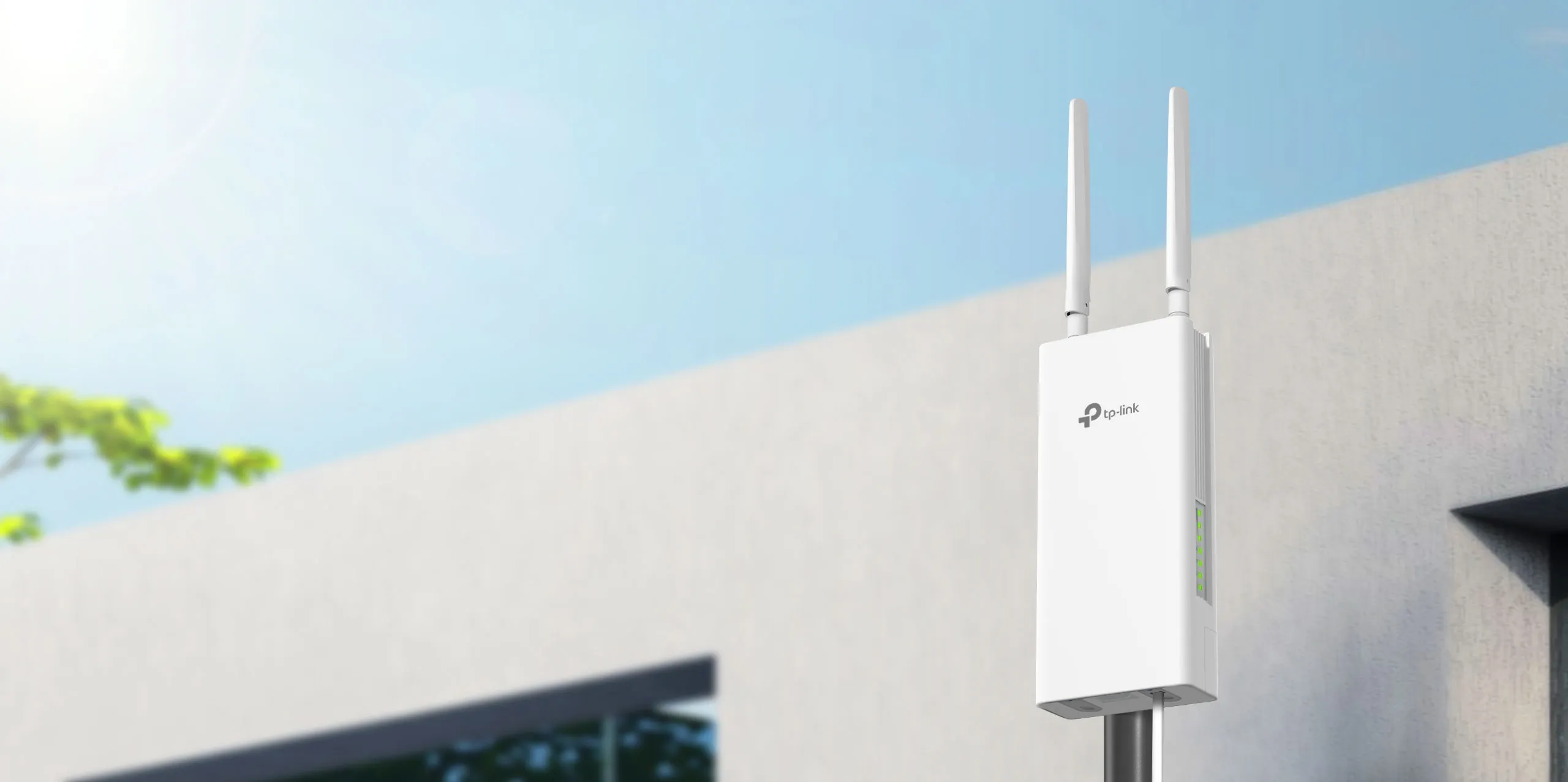 Быстрый 4G Wi-Fi для стабильного интернета где угодно