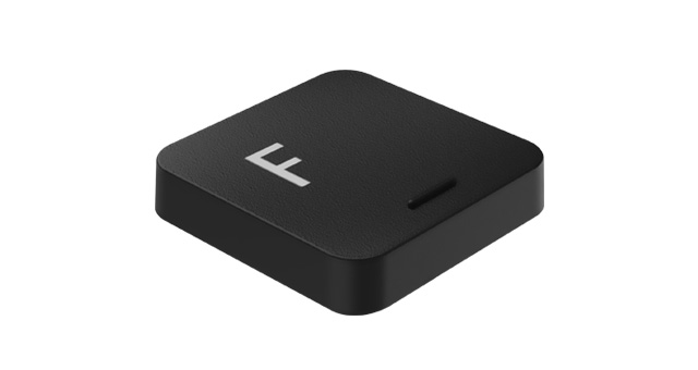 Ноутбучный профиль клавиш