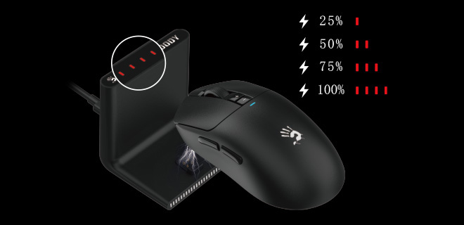 L++ Многофункциональная док-станция-ресивер