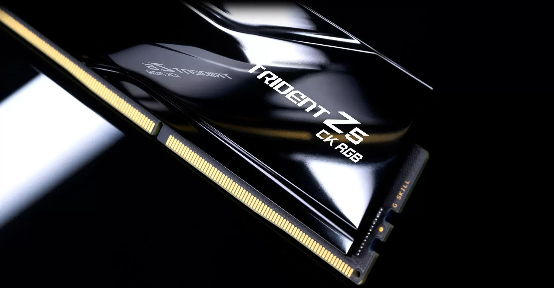 Разработано для исключительного опыта работы с DDR5