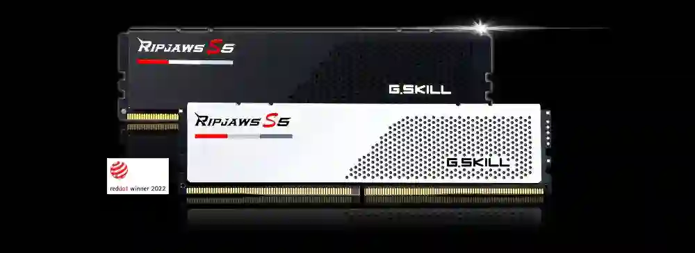 Ripjaws S5
