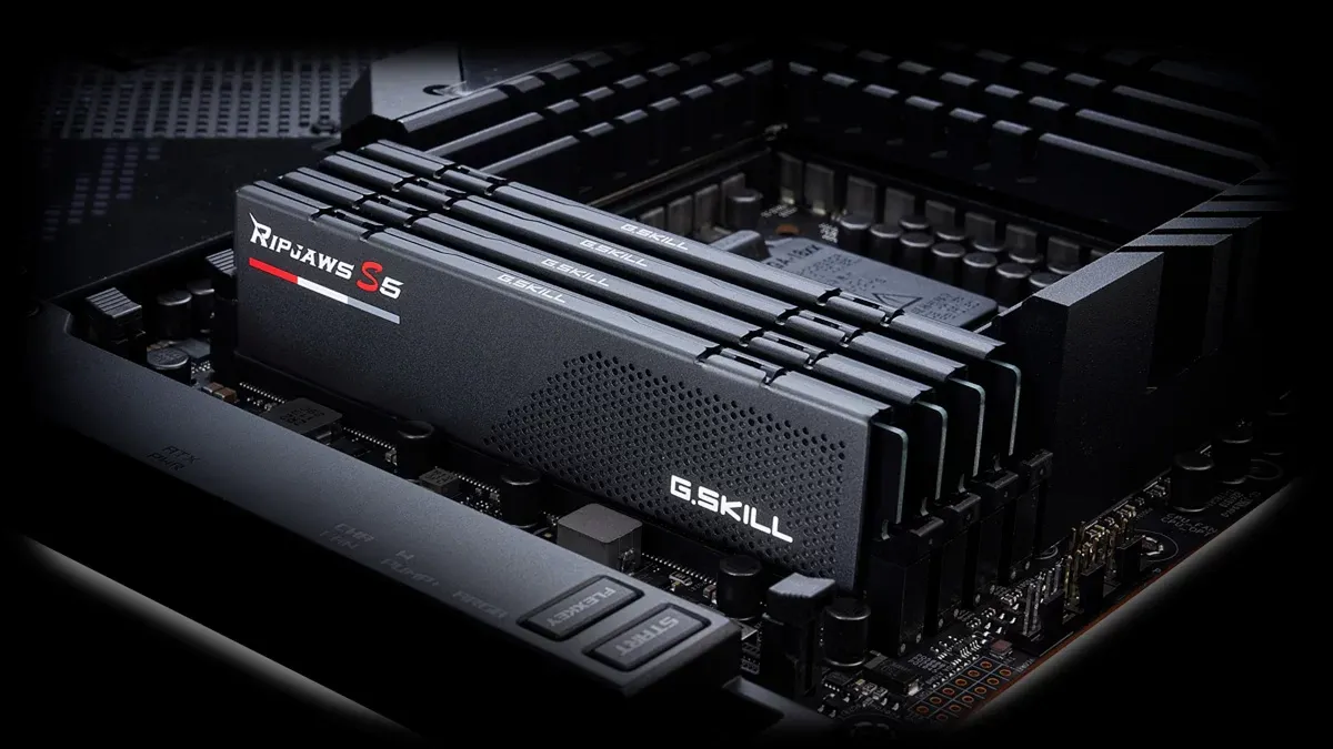 Ощутите эволюцию скорости