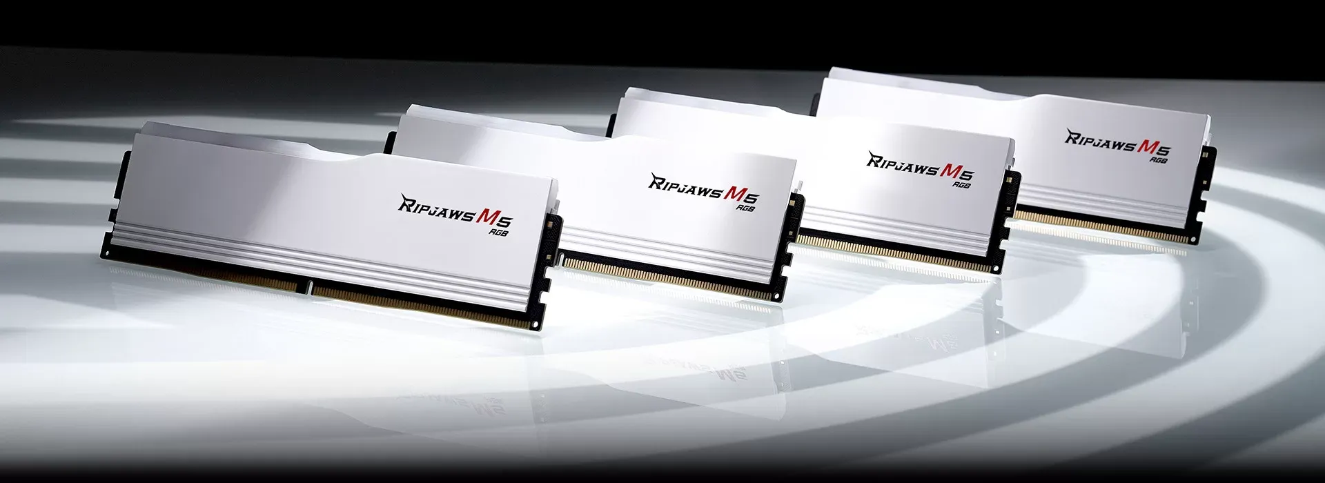 Производительность высокоскоростной памяти DDR5