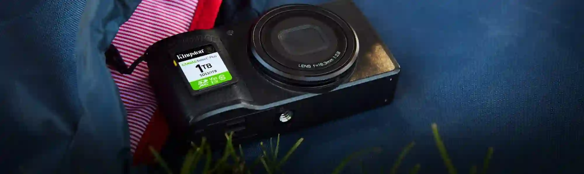 Съемка фото и Full HD (1080p) видео