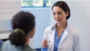 Доказана эффективность ухода за полостью рта