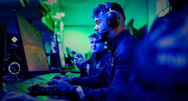 Поднимите свой игровой процесс на новый уровень с DirectStorage