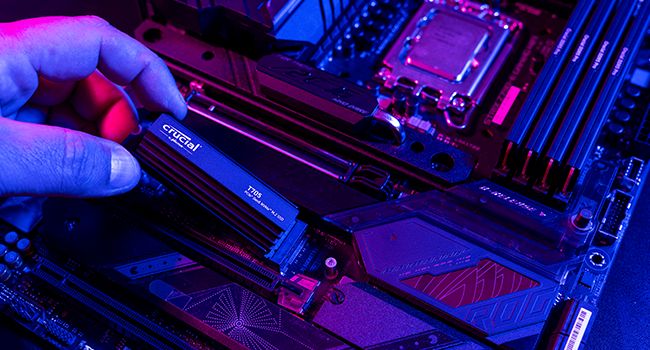 Купить у новатора экосистемы Gen5