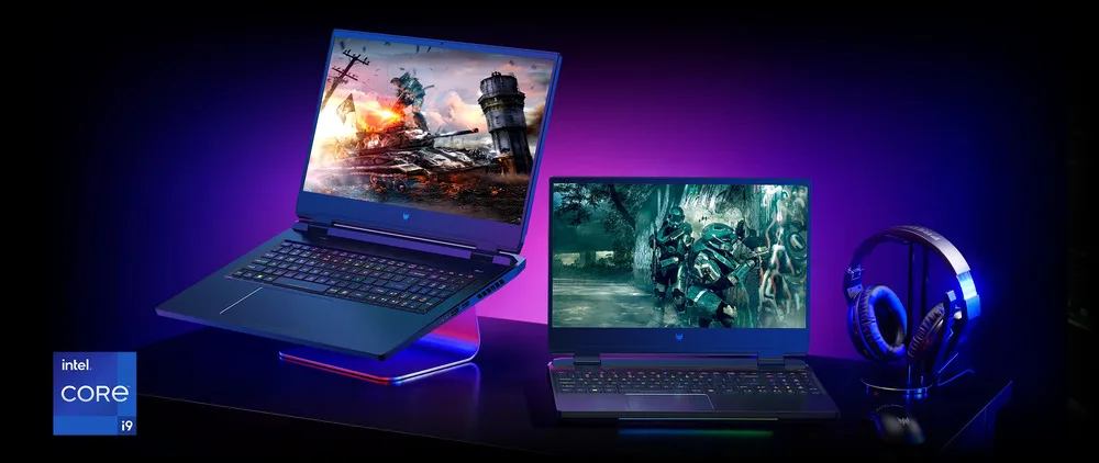 СОЗДАН ДЛЯ НОВОГО ПОКОЛЕНИЯ ИГР