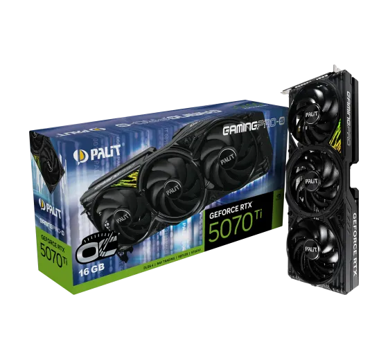 GamingPro: чистая производительность и стиль