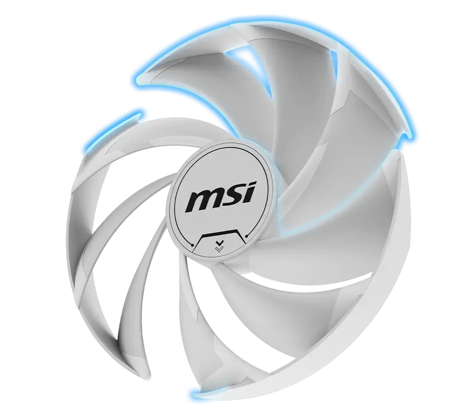 ВЕНТИЛЯТОР TORX 5.0