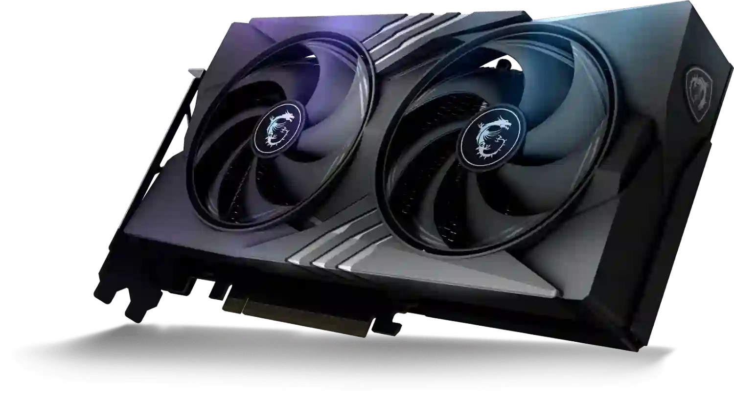 GeForce RTX 5060 8G GAMING