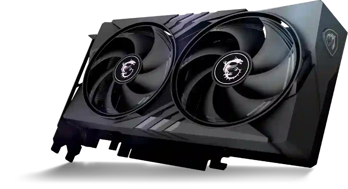 GeForce RTX 5050 8G GAMING OC