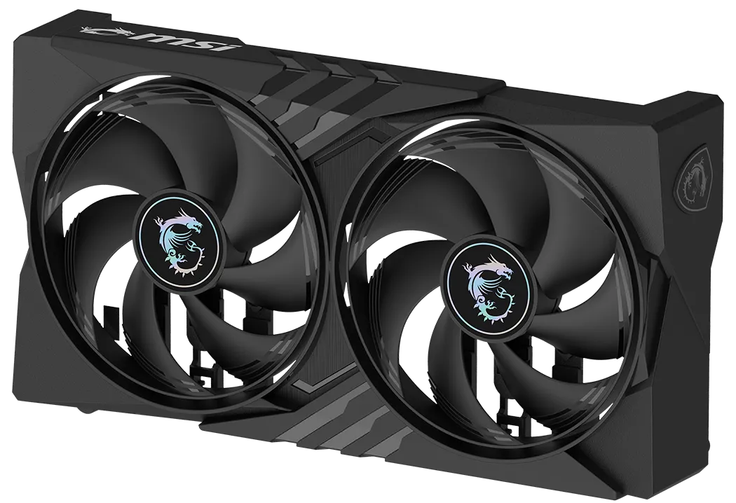 TWIN FROZR 10