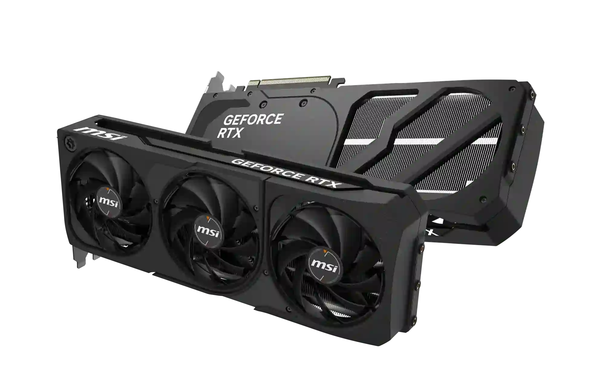 GeForce RTX 5070 12G SHADOW 3X OC