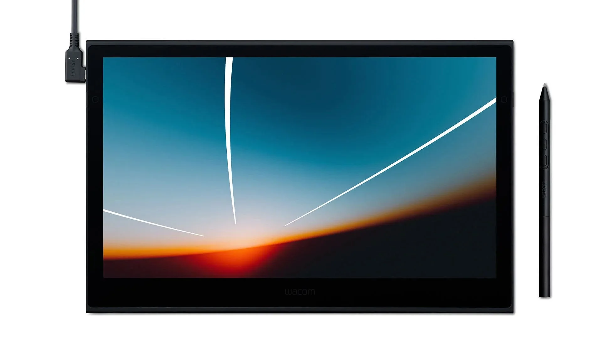 Этот интерактивный дисплей создан для вас