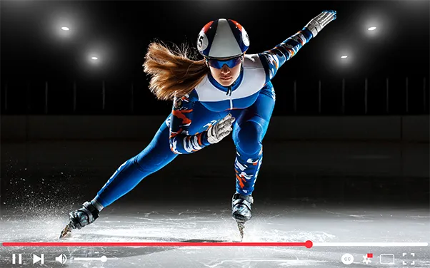 Потоковое видео