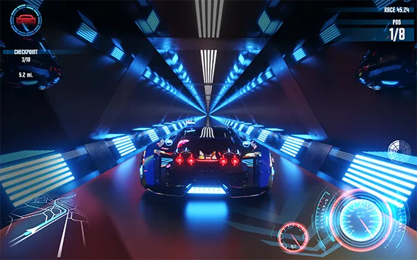 Казуальные игры