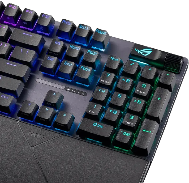 Интуитивно понятное управление