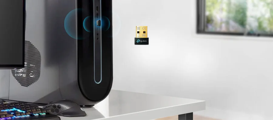 Bluetooth на вашем ПК