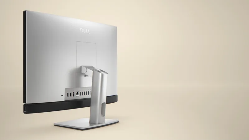 Мы поместили «ИИ» в «Всё-в-одном»