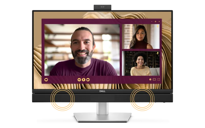 Подключайтесь, как будто вы там