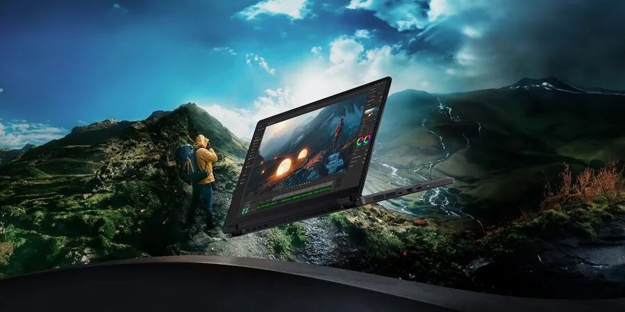 Безграничная креативность