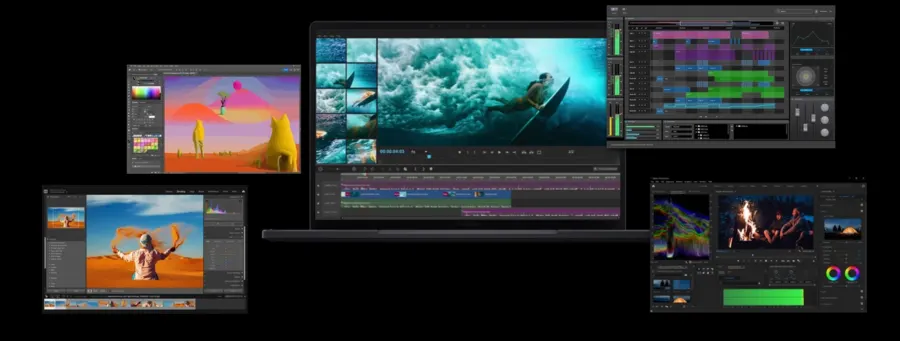 Ваша мобильная студия