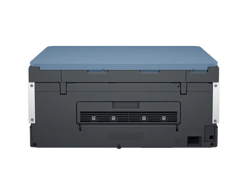 Экологически чистая печать