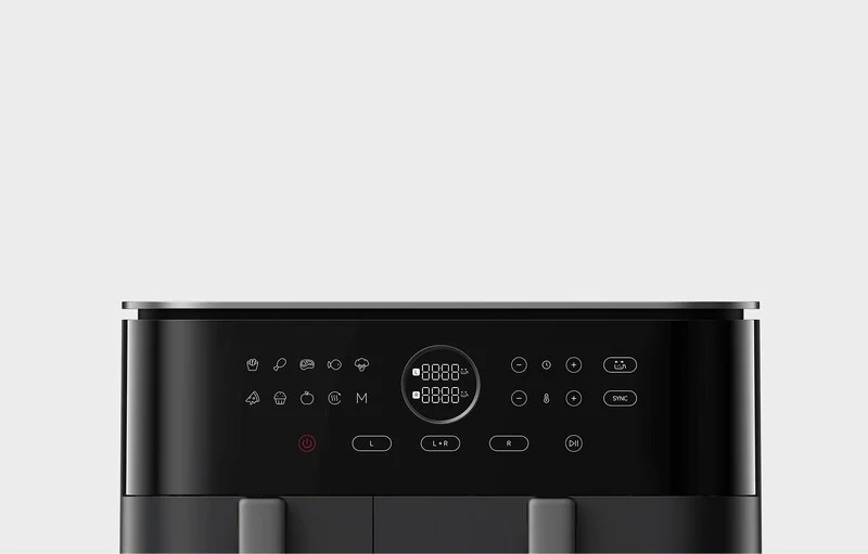 Девять предустановленных режимов