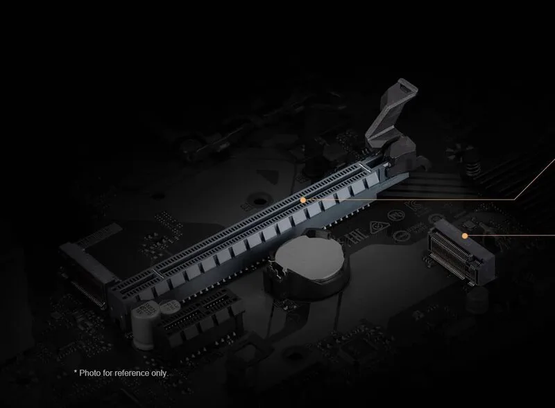 Дизайн PCIe 4.0