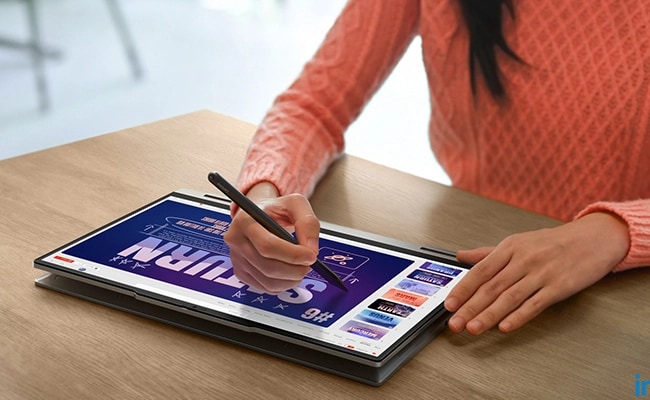 Наслаждайтесь естественным процессом письма