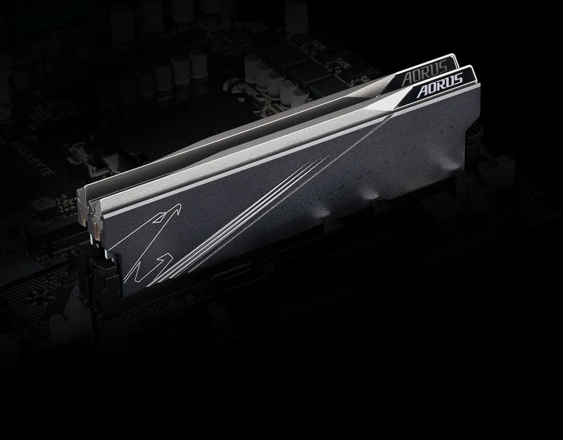 Подсистема Xtreme ОЗУ