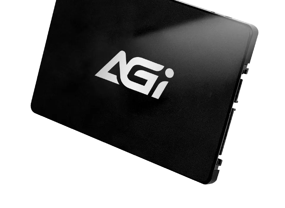 Линейка продуктов SATA TLC