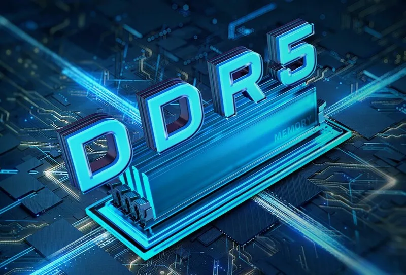 Бесконечная производительность памяти