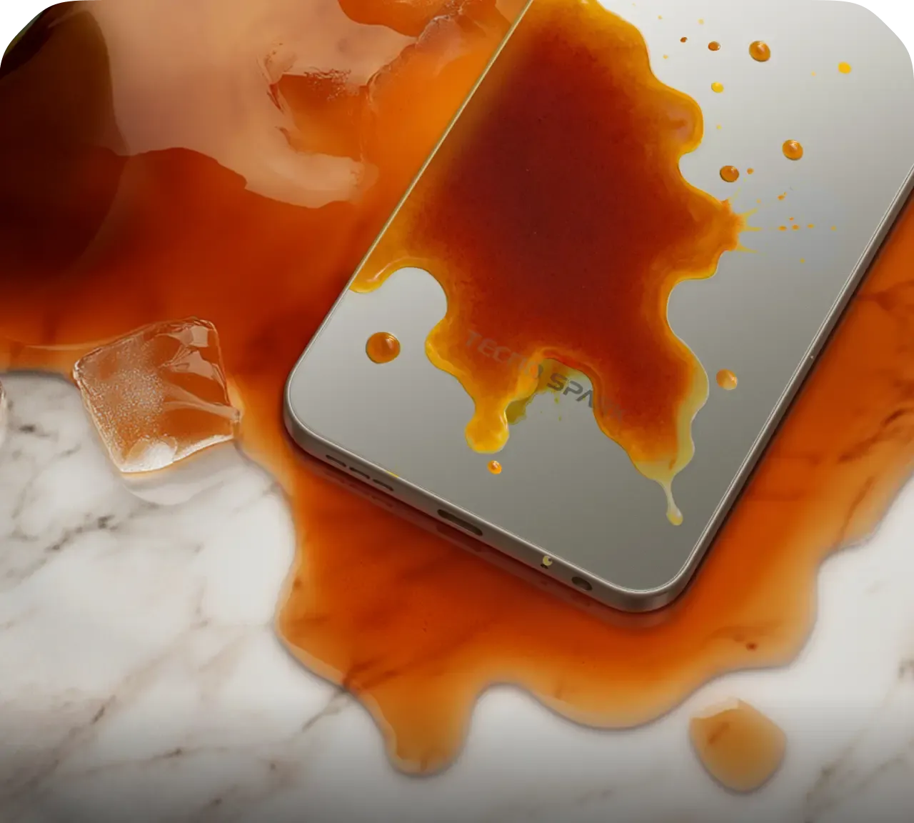 IP64 ПЫЛЬ И ВОДОСТОЙКОСТЬ