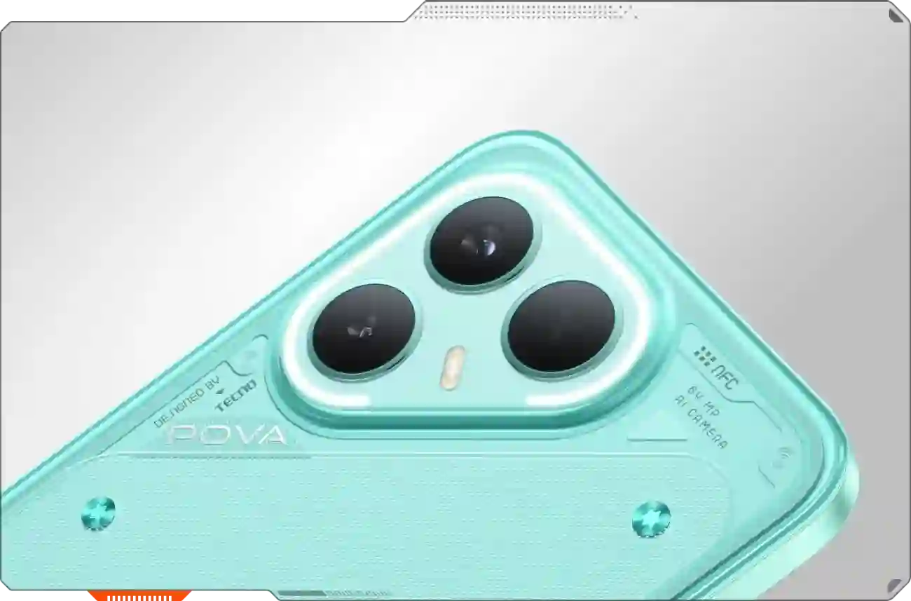 Из галактики в вашу руку