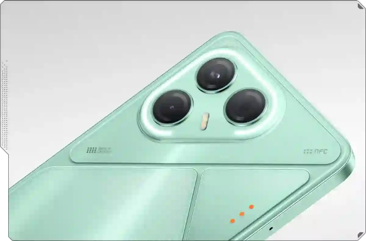 Из галактики в вашу руку