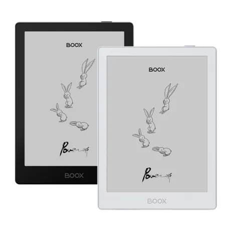 ONYX BOOX Go 6
