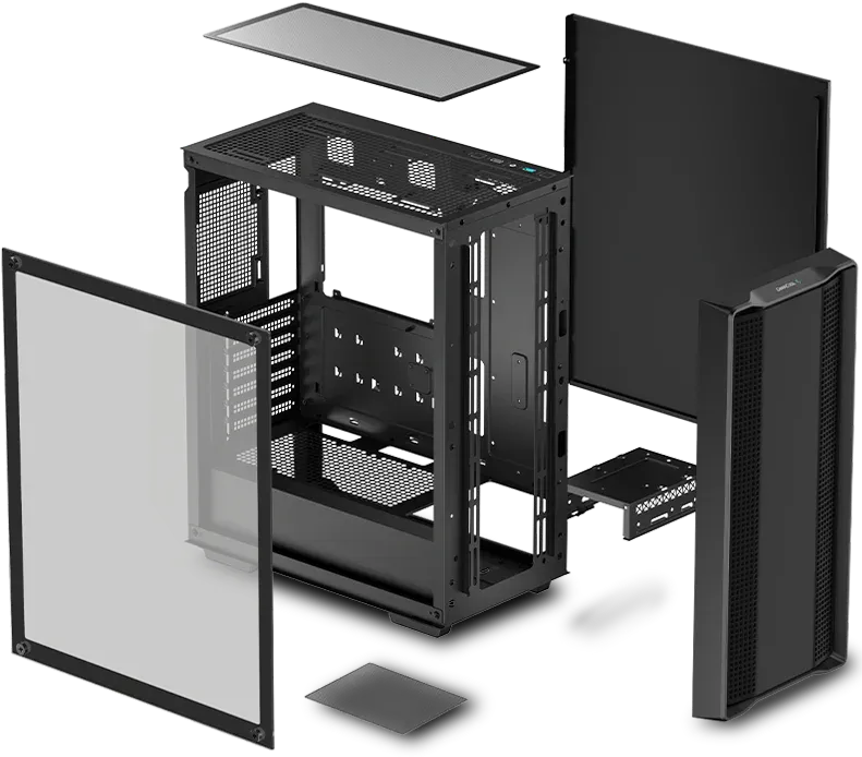 ПОДГОТОВЛЕН К СБОРКЕ