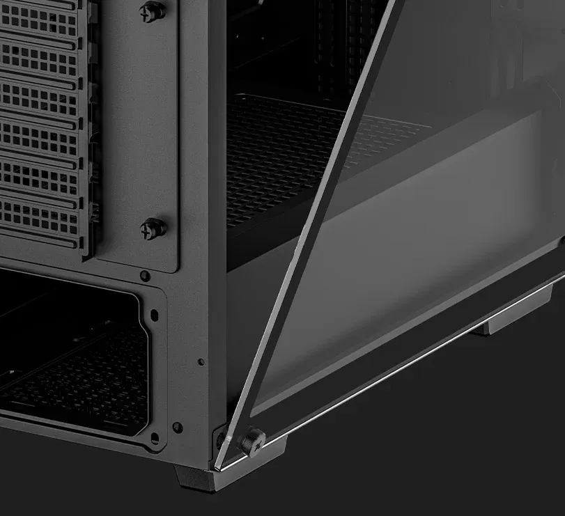 УСИЛЕННЫЙ И УДОБНЫЙ