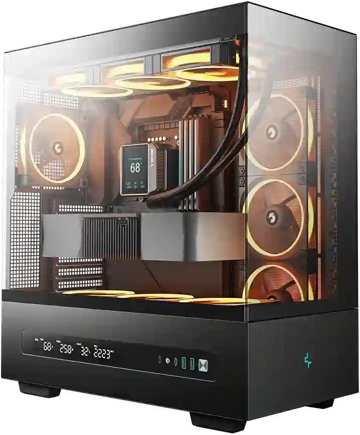 ИЗЯЩНОСТЬ, УНИВЕРСАЛЬНОСТЬ И ФУНКЦИОНАЛЬНОСТЬ С ШИРОКИМИ ВОЗМОЖНОСТЯМИ КАСТОМИЗАЦИИ