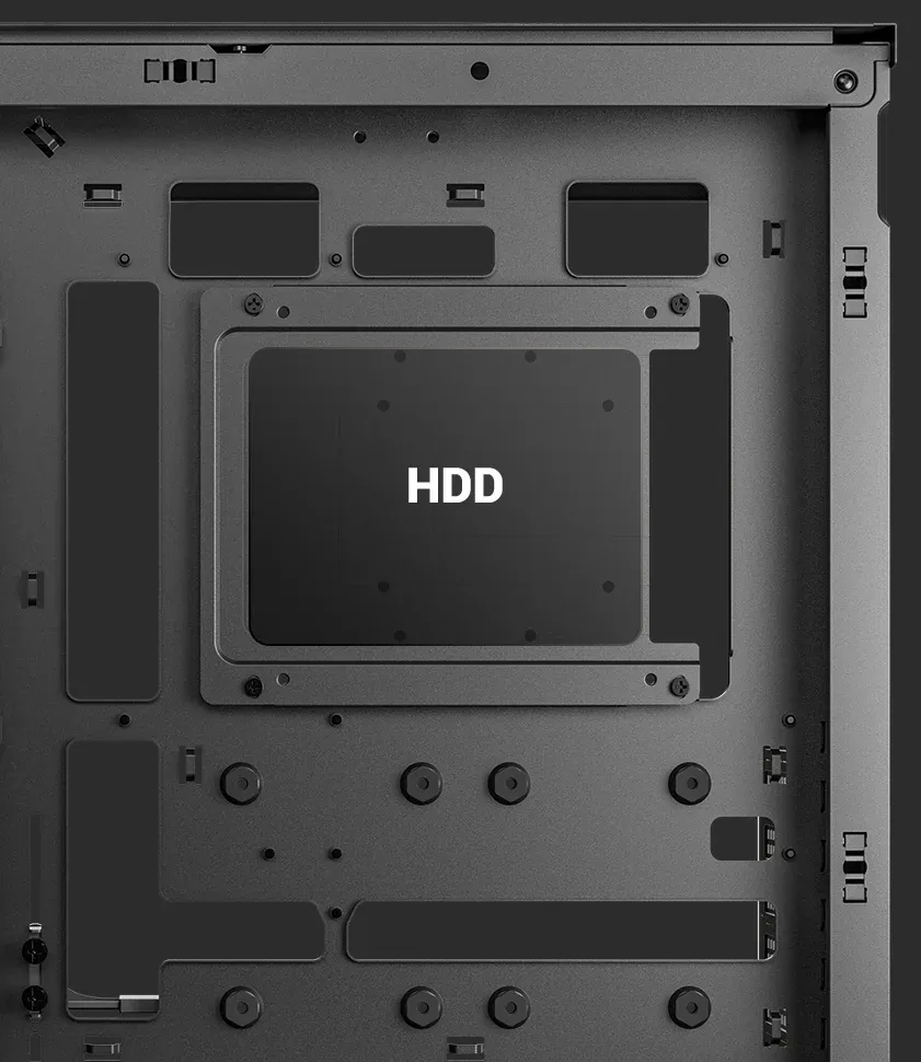 МЕСТА ДОСТАТОЧНО